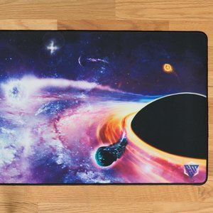 Into the Abyss, Very Limited (250 TOTAL) Deskpad